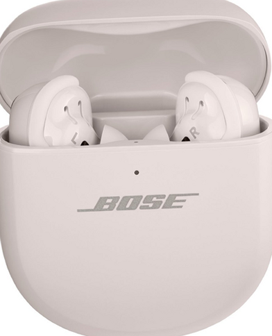 Bose 882826-0020 QuietComfort Ultra True Wireless Noise Cancelling