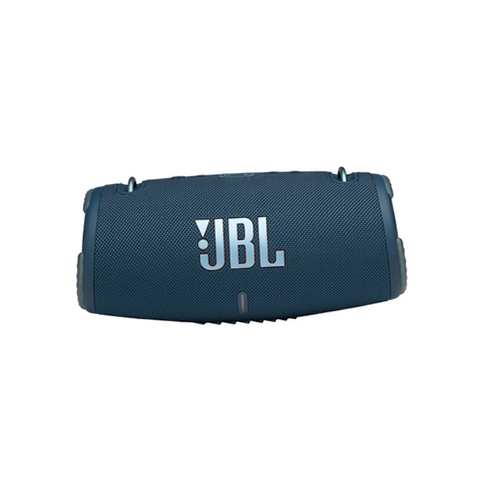 JBL Xtreme 3 Portable Bluetooth Speaker - Blue | eBay