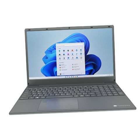 Gateway GWNR71539-BK 15.6