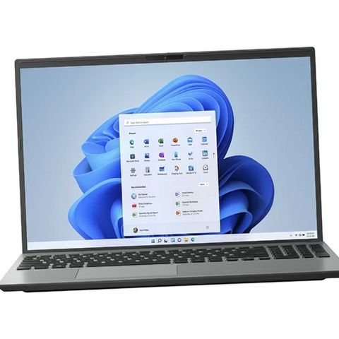 Vaio VWFC71639-SL F Series 16