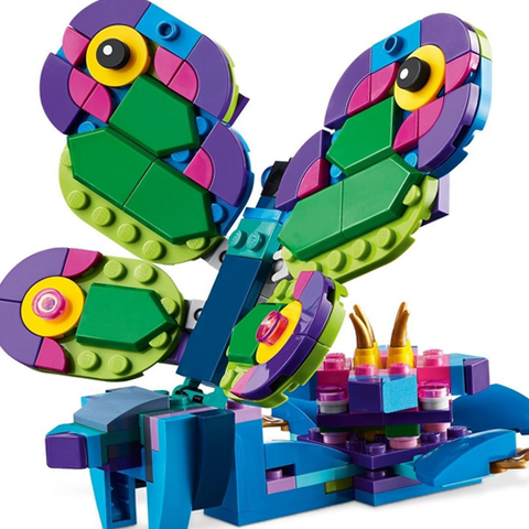 専用出品 LEGO 31157 Creator 3 in 1 Exotic Peacock | eBay