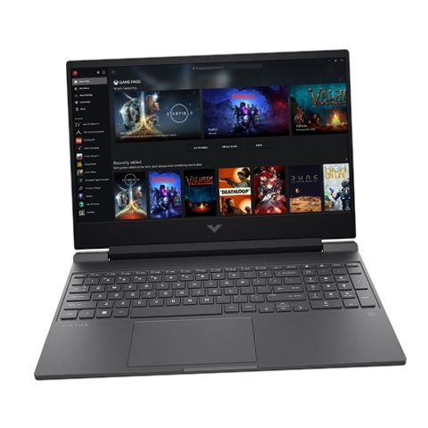 HP 15-fa1072wm Victus 15.6