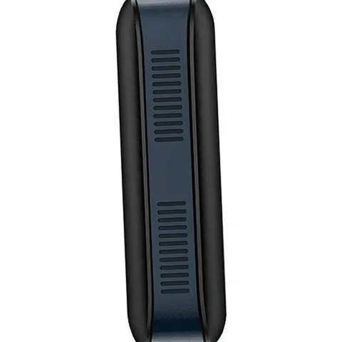 Hotspot Device SIM Card AT&T Turbo Hotspot Prepaid 256 MB -Sided