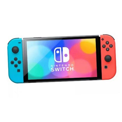 Nintendo HEGSKABAA Japanese Edition Nintendo Switch OLED (Sw Oled