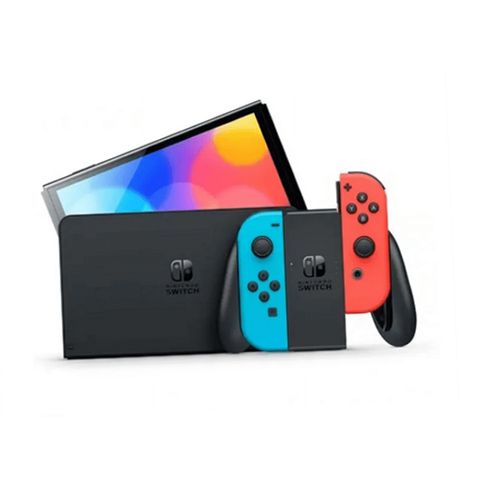 ｎｉｎｔｅｎｄｏ Switc HAD-S-KABAH(JPN) Nintendo HAD-S-KABAH (JPN) Switch Game Console 64GB Neon Red