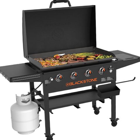 Blackstone 2249 Original 4-Burner 36