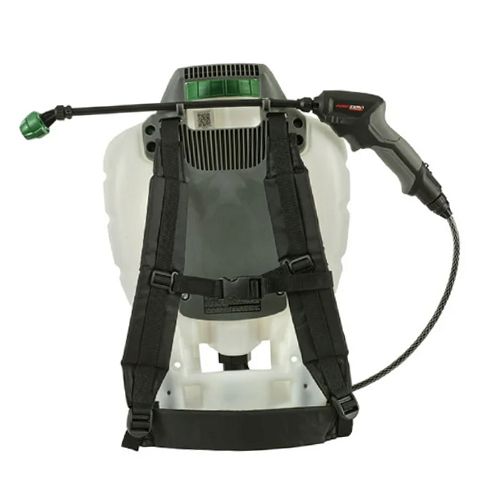 Scotts 190753 4 Gallon Lithium-Ion Power Wand Backpack Sprayer | eBay