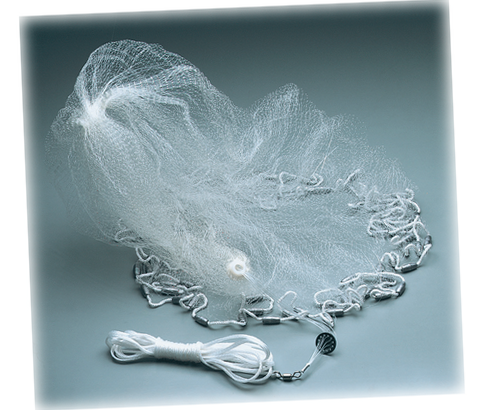 Old Salt Series Cast Net - 7' | eBay
