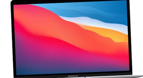 MacBook本体 MacBook Air M1 2020 rentina 13,3inch Amazon.com: Late 2020 Apple MacBook Air with Apple M1 Chip