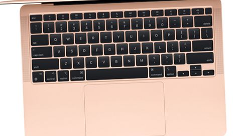 Apple MGND3LL/A MacBook Air 13.3