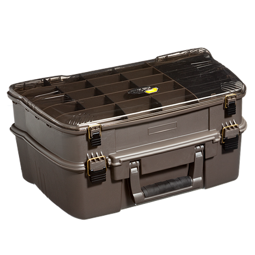 Plano Guide Series Tackle Box 1444 | eBay