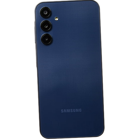 Samsung TVSAS256VCP Galaxy A25 5G 6.5'' 8GB RAM 128GB