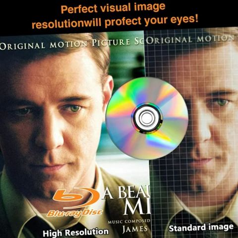 Dr. J Professional EVP101 Blue Ray DVD Players | eBay