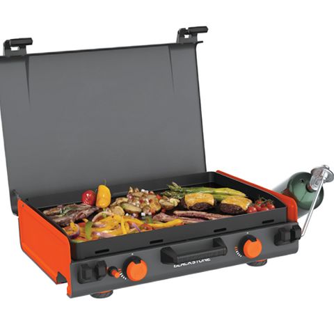 Blackstone 2246 Adventure Ready 20x14