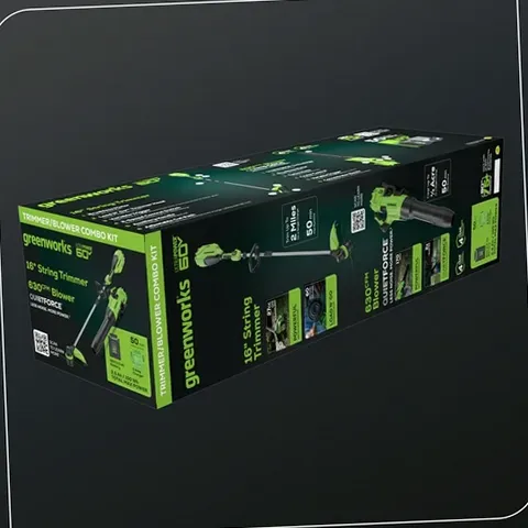 Greenworks 1359802 60V 16