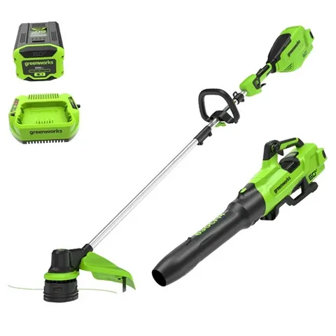 Greenworks 1359802 60V 16