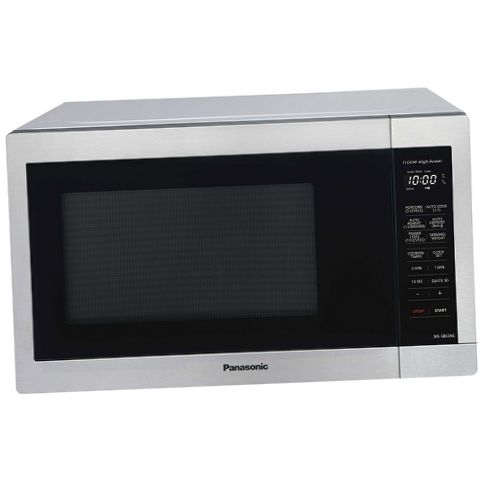 Panasonic NN-SB65NSD 1.3 Microwave Oven with Child Lock | eBay
