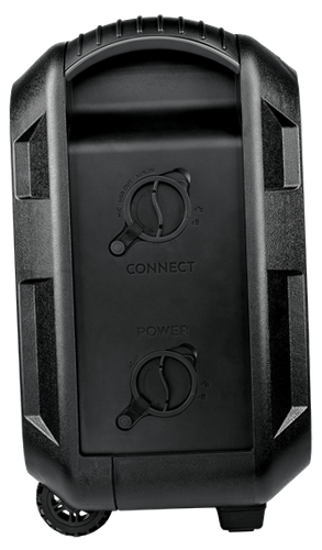 Ecoxgear Gdi-Exbult510 EcoBoulder Ultra Waterproof Bluetooth