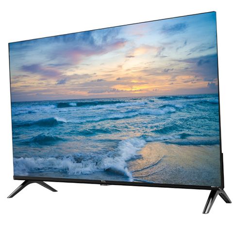 Hisense UHD TV A65 43インチ Hisense 43” Class A6 Series 4K UHD Smart Google TV (43A65k