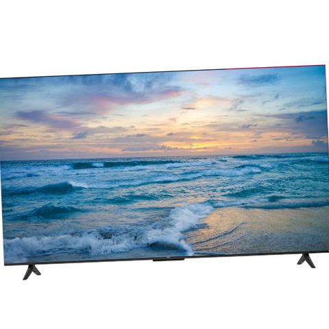 Hisense UHD TV A65 43インチ Hisense 43” Class A6 Series 4K UHD Smart Google TV (43A65k