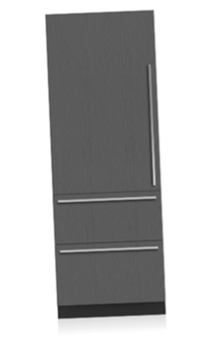 Sub-Zero DET3050CI/L 30