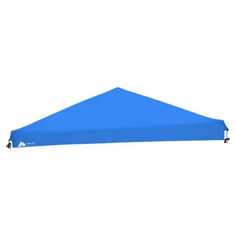 Ozark Trail FGA99TPB 10' x 10' Instant Slant Leg Replacement Pop
