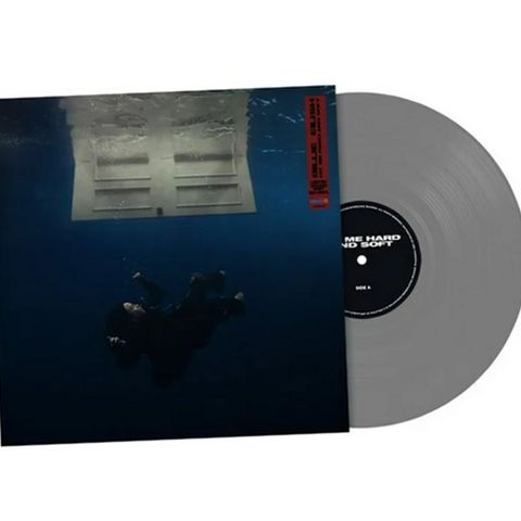 Billie Eilish - When We All Fall Asleep, Where Do We Go