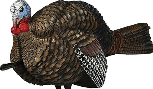 Realistic Turkey Decoys Avian-X HDR Strutter Turkey Decoy Bundle With ...