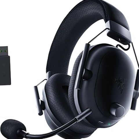 Razer RZ04-04530100-R3U1 BlackShark V2 Pro Wireless Headset