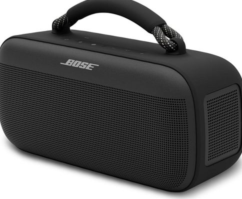 【未使用/未開封】BOSE SoundLink  ウォームウッド ブルートゥーススピーカー Bose SoundLink WARM WOOD SLinkHomeBTSPWWD