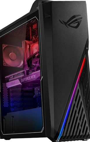 ASUS G15CF-WB564 ROG STRIX i5-12400F 2.5GHz NVIDIA GeForce RTX
