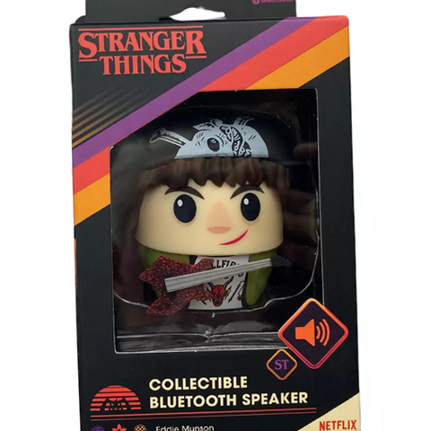 Stranger Things 201574828 Eddie Munson Bitty Boomers Bluetooth