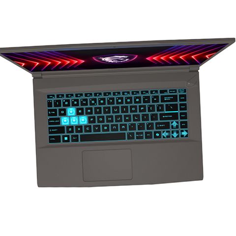 MSI B13UC-1000US Thin 15.6