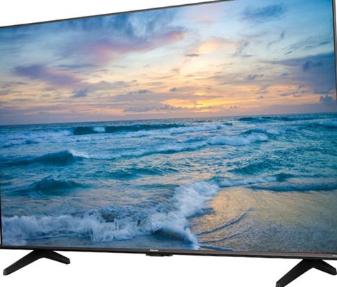 Hisense 50A6H 50インチ 4K液晶テレビ 2022年製 Hisense 50A6H 50インチ 4K液晶テレビ 2022年製 ハイセンス