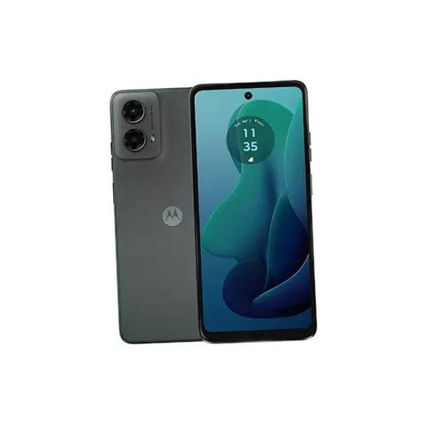 Motorola Moto G 5G Consumer Cellular 2024 (128GB) Smartphone