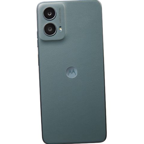 Motorola TFMTXT2417DCPWP Moto G 5G (2024) 4/64GB Memory