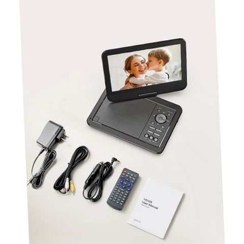 YOTON YD105-S 2022 Upgrade 12.5