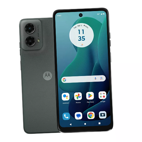 Motorola Moto G (2024) - Scheda Tecnica, Prezzo E Recensione - Foto 9