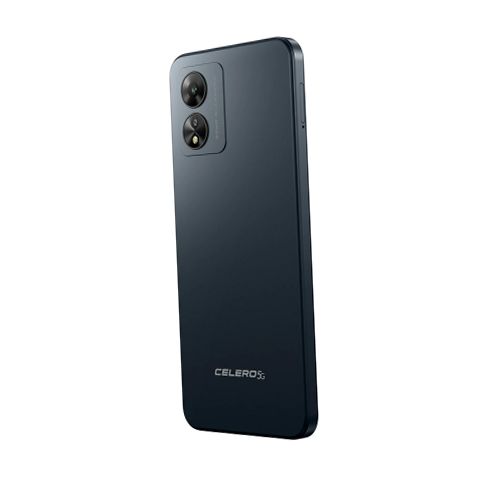 Boost Celero 5G WTS98119FAN1RB 64GB 4GB Boost Locked Silver New - Foto 7