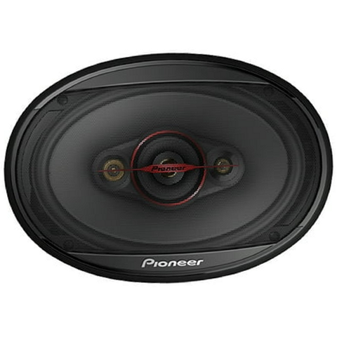 PIONEER SE-90D（BK） Pioneer SE-M290 Circumaural Over-Ear Stereo Headphone