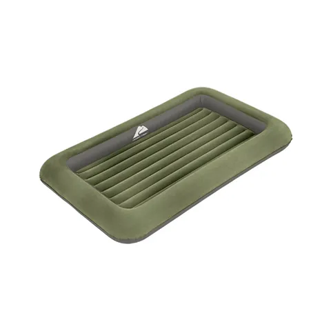 Ozark Trail 6719WE Kids Indoor/Outdoor Air Mattress, Dark Green | eBay