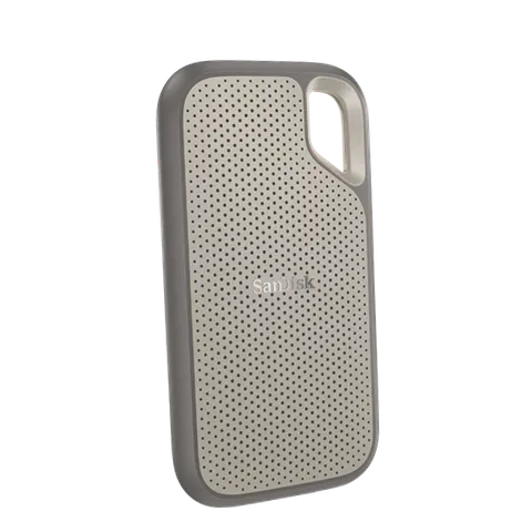 SanDisk SDSSDE51-1T00-AW25 1TB Extreme External Solid State Drive