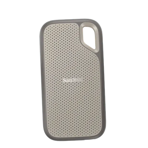 SanDisk SDSSDE51-1T00-AW25 1TB Extreme External Solid State Drive
