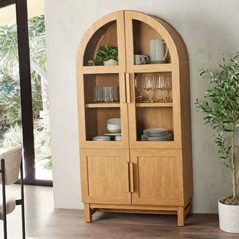 Better Homes & Gardens BHF336158813033 Juliet Kitchen Rounded