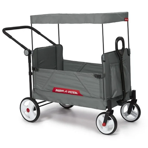 RADIO FLYER 34\