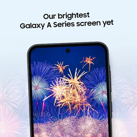 Samsung Galaxy A35 5G 128GB (Unlocked) - Awesome Navy SM