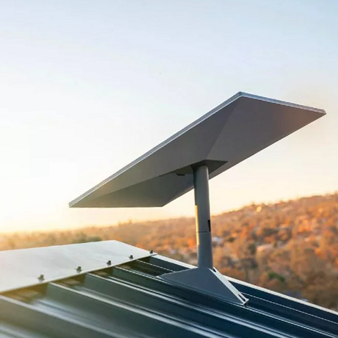 Starlink 02534001 Standard Kit AX Tri Band Wi-Fi System - White | eBay