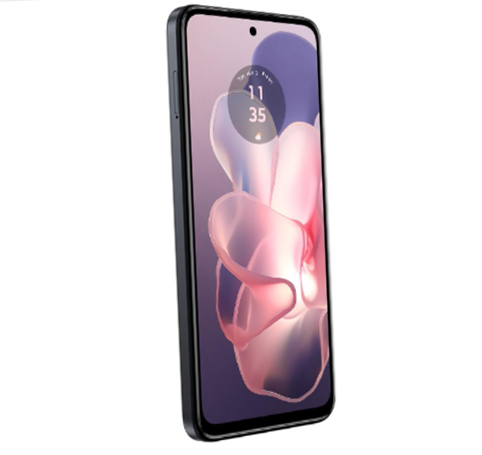 Motog52j50g スマートフォン 本体(ブラック)[128GB] Motorola Moto g power 128GB 4GB RAM 50(MP) Megapixels 5G