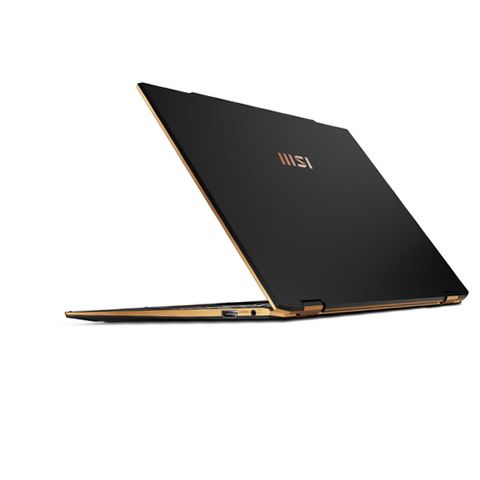 MSI A1MTG-001US Summit 13.3