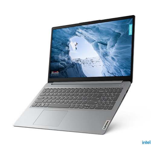 LENOVO 82LX009HUS IdeaPad 1 15IJL7 15.6